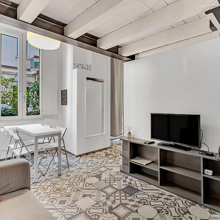 Loft Martini, Porta Vittoria Nel Centro Storico Di Milano 아파트 외부 사진