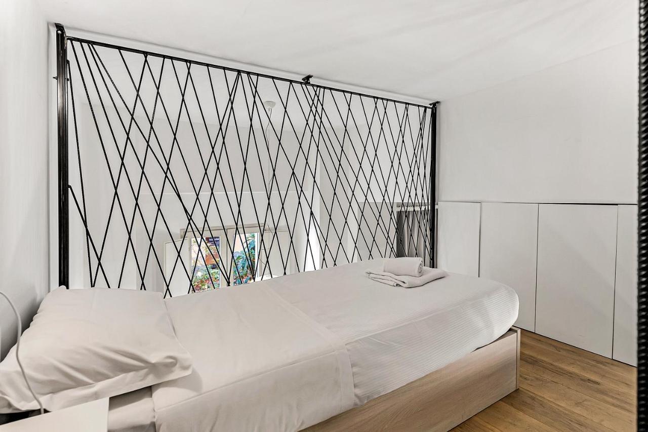 Loft Martini, Porta Vittoria Nel Centro Storico Di Milano 아파트 외부 사진